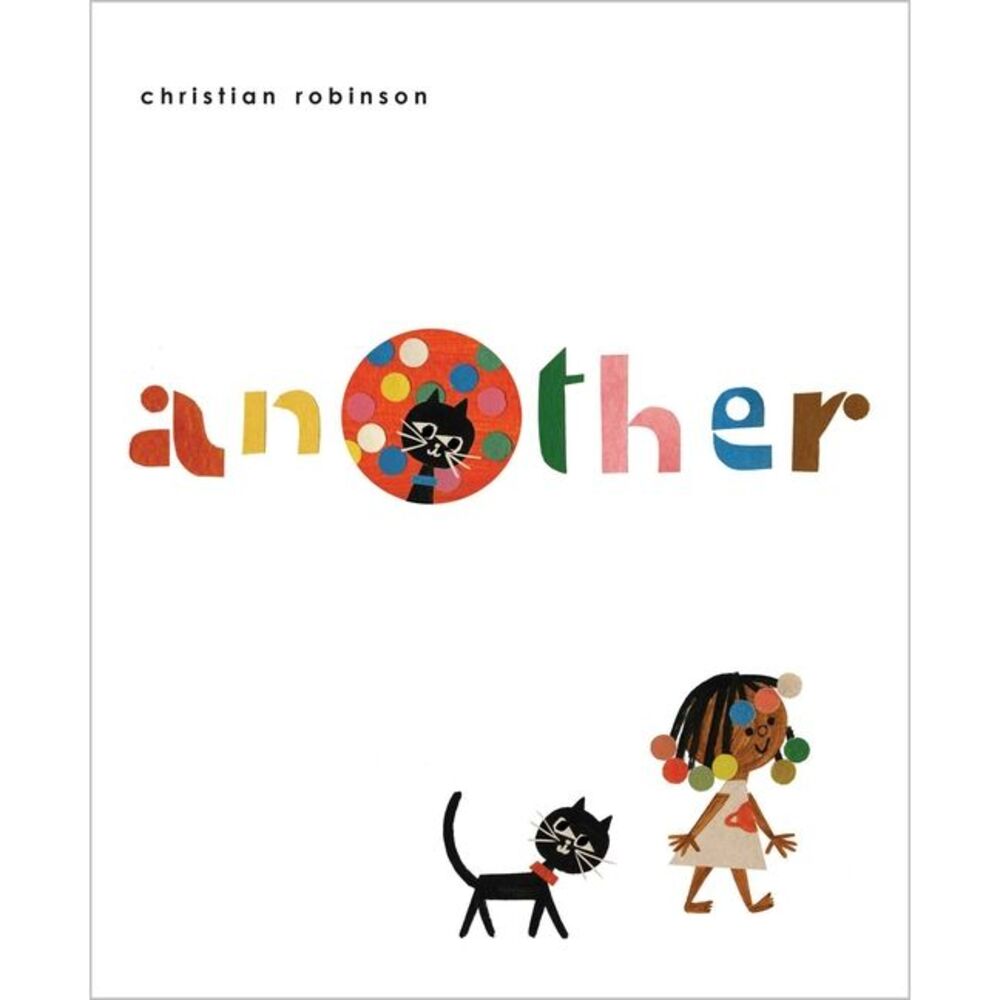 Another -- Christian Robinson